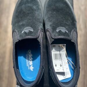 Adidas Shmoofoil Slip